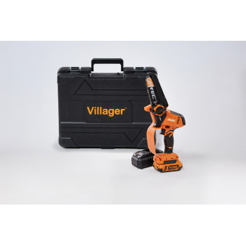 Akumulatorska ročna verižna žaga VBT 0520-1BSC FUSE 