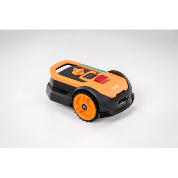 Kosilnica Robotska Quix XS Villager 