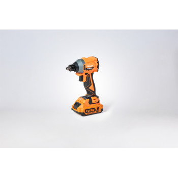 VIJAČNIK UDARNI FUSE VLP 6420 85921 Villager 