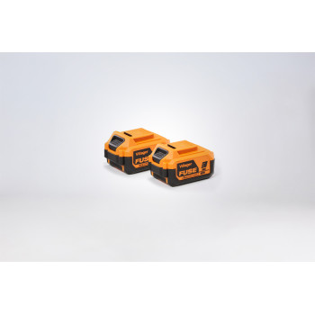 AKUMULATOR SET 18V 2x3.0 Ah FUSE 085611 Villager 
