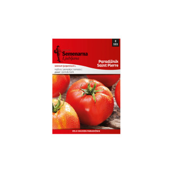AGM SEM    522 PARADAJZ SAINT-PIERRE 