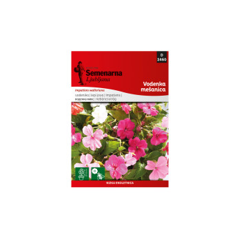 AGM SEM   2460 PIŠTIKA MIX / LEPI JOVA 