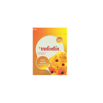 Vrtni Ognjič - Mešanica 2632 Valentin 