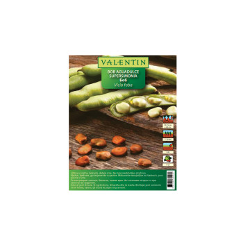 BOB AGUADULCE SUPERSIMONIA  80g Valentin 