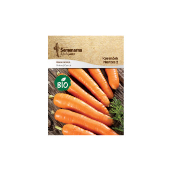 Bio Korenček Nantes 2 189 Semenarna 