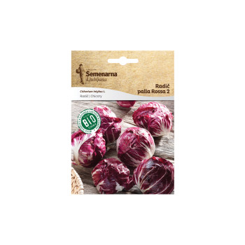 Bio Radič Palla Rossa 2 423 Semenarna 
