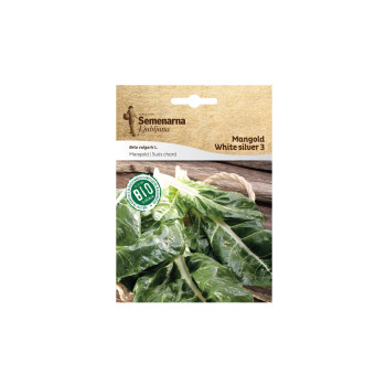 BIO SEM 22 483 MANGOLD WHITE SILVER 3 