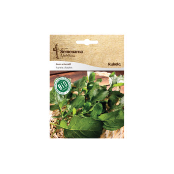 Bio Rukola 1070 Semenarna 