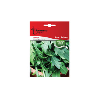 Smart Trak Rukola Semenarna 