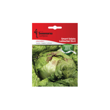 Smart Trak Solata Laibacher Eis 4 Semenarna 