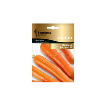 Profi Vrečka Korenje Korrigan F1 