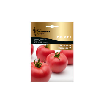 Profi Vrečka Paradižnik Bellarosa F1 