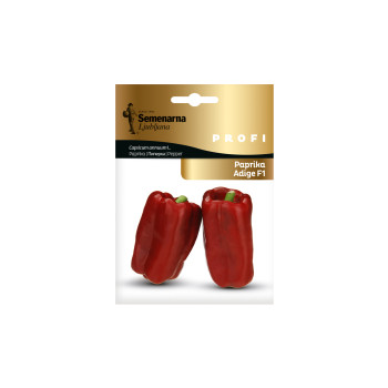 Profi Vrečka Paprika Adige F1 