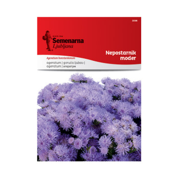 Nepostarnik Moder 2036 Semenarna 