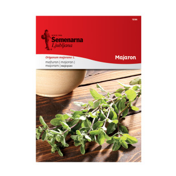 Majaron 1094 Semenarna 