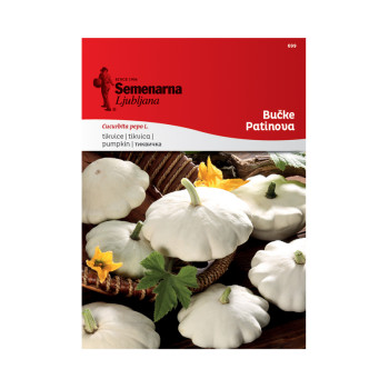 Bučke Patinova 699 Semenarna 