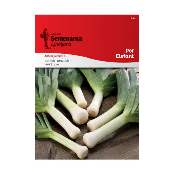 Por Elefant 616 Semenarna 