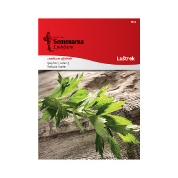 Luštrek 1096 Semenarna 