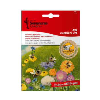 Api Cvetlični Vrt 5974 Semenarna 