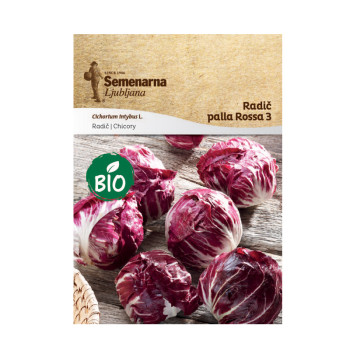 Bio Radič Palla Rossa 3 423 Semenarna 