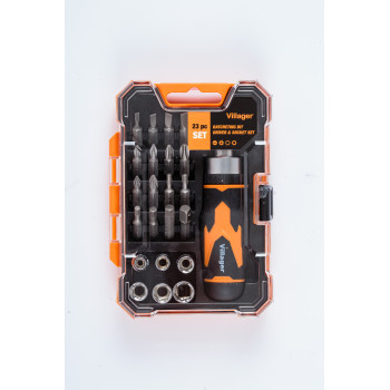 Orodje Ročno Set 23/1 