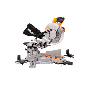 Potezna Krožna Žaga VMS 1500-210S 