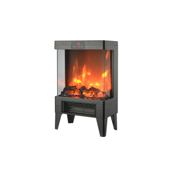 ELEKTRIČNI KAMIN NIST FE 2000 