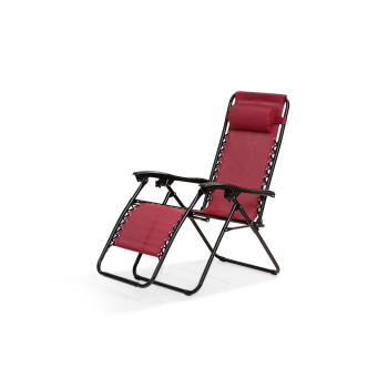 STOL VEČNAMENSKI MADEIRA rdeč art. 89238 