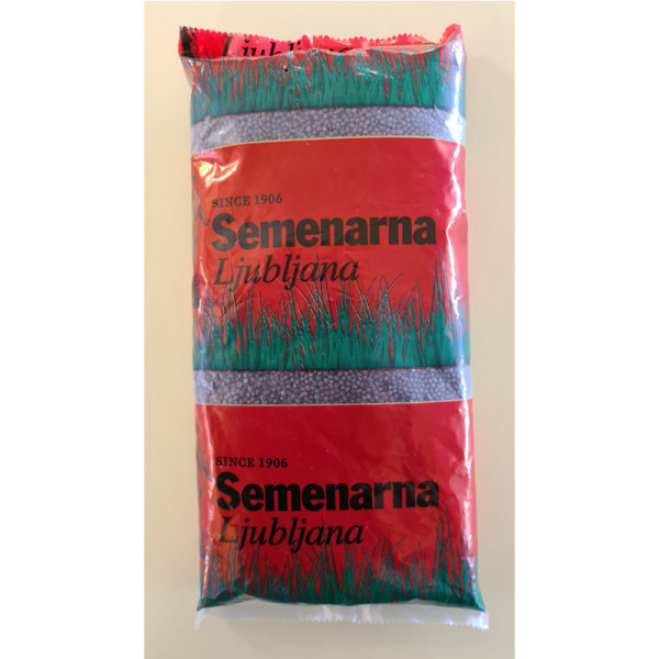 Repa kranjska okrogla 250 g 