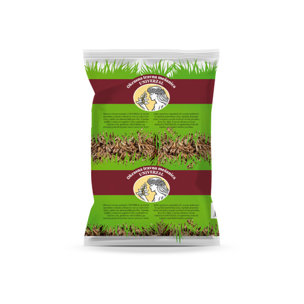 Travna mešanica Univerzal 1 kg 