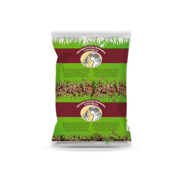 Travna mešanica Univerzal 2,5 kg 