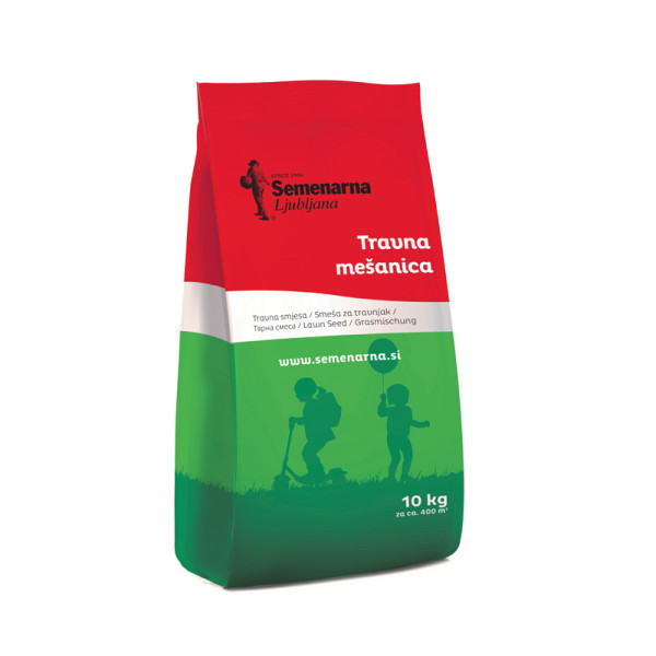 Travna mešanica Univerzal 10 kg 