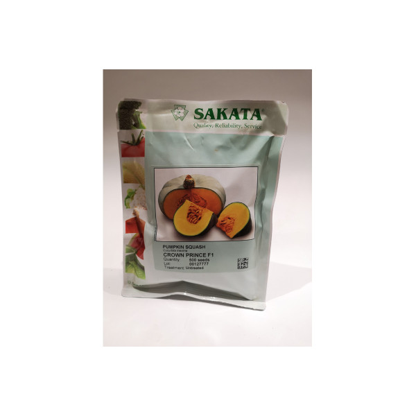 BUČE CROWN PRICE F1 1/500 zrn. netret. 