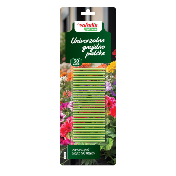 Valentin Optimum palčke univerzalne 30/1 
