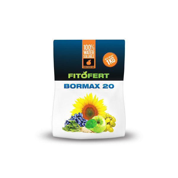 Fitofert Bormax 20 1 kg 