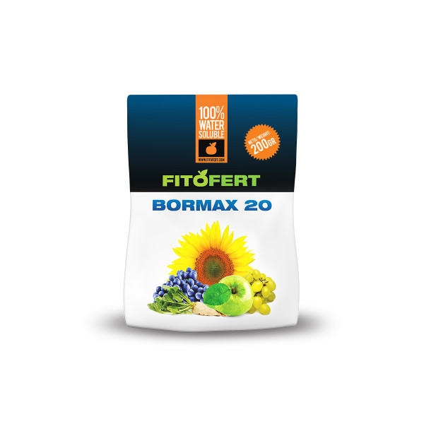 Fitofert Bormax 200g 