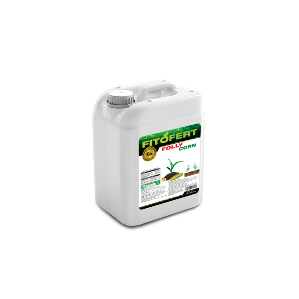 Fitofert Folly Corn (koruza) 10 l 
