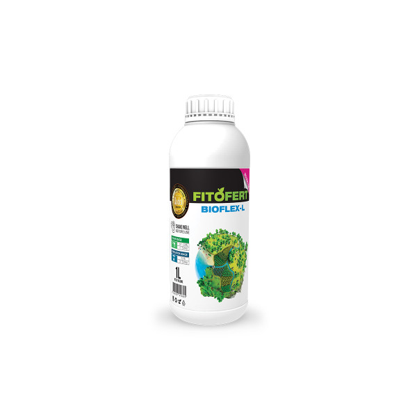 Fitofert Bioflex-L (alge) 5 l 