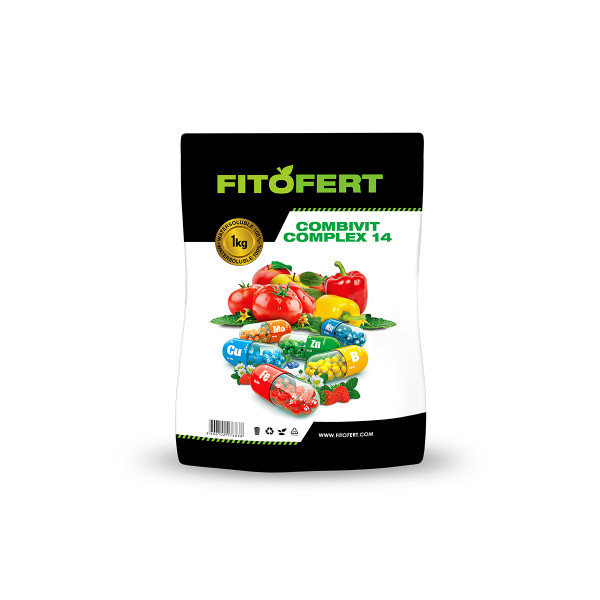 Fitofert Combivit Complex 14 1 kg 