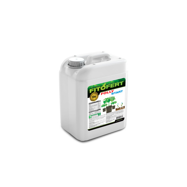 Fitofert Folly Start 10 l 