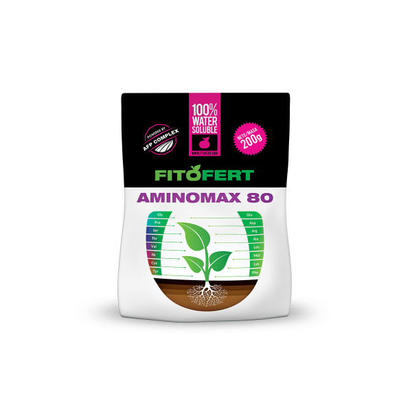 Fitofert Aminomax 80 (aminokisline) 200 g 