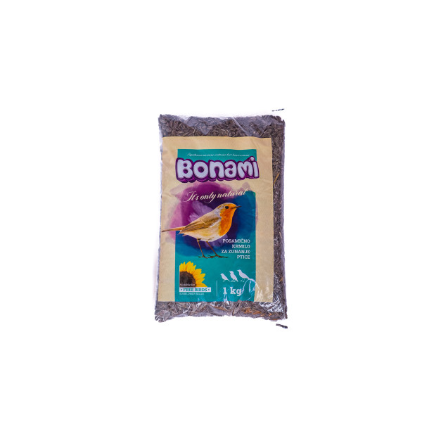 Bonami sončnice 1 kg 