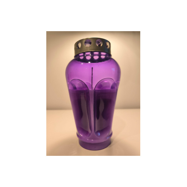 SVEČA MOJCA S Dobovičnik 