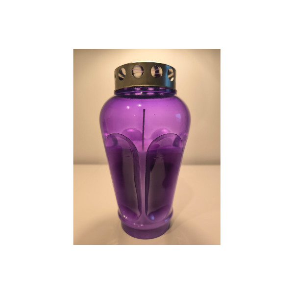 SVEČA MOJCA S Dobovičnik 