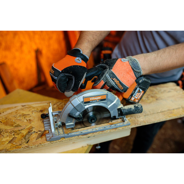 Žaga krožna Fuse VLN 1620 Villager 