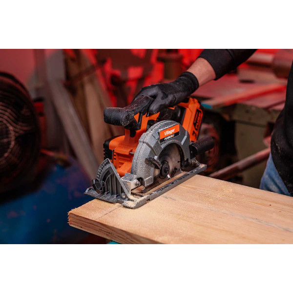 Žaga krožna Fuse VLN 1620 Villager 