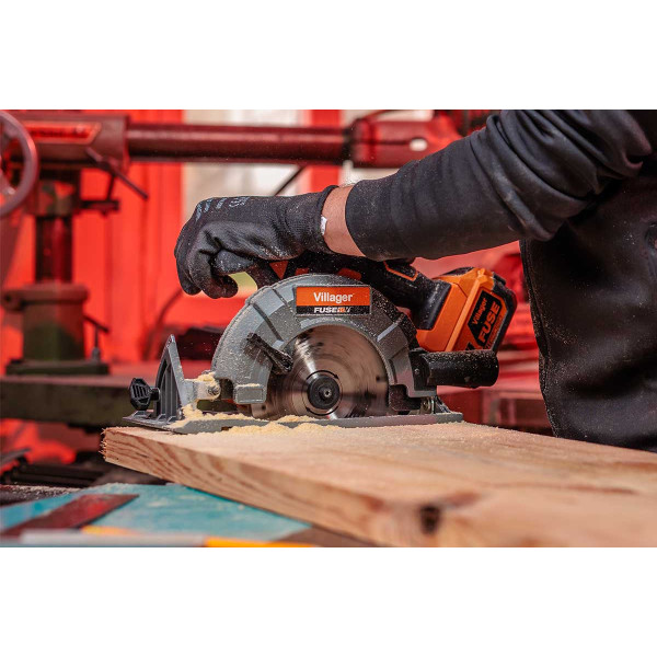 Žaga krožna Fuse VLN 1620 Villager 