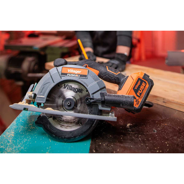 Žaga krožna Fuse VLN 1620 Villager 