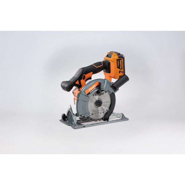 Žaga krožna Fuse VLN 1620 Villager 