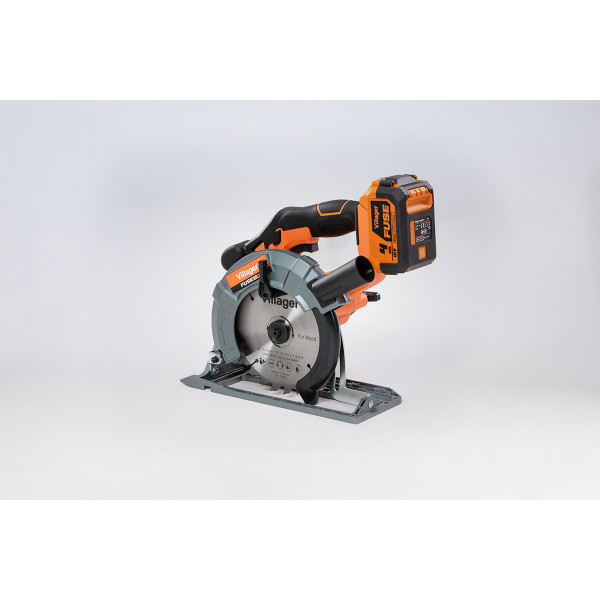 Žaga krožna Fuse VLN 1620 Villager 